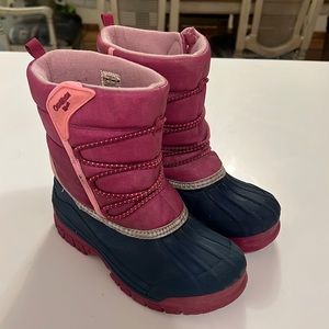 Oshkosh Snow Boots